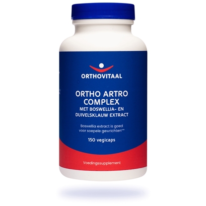 ORTHOVITAAL ORTHO ARTRO COMPLEX 150CAPS